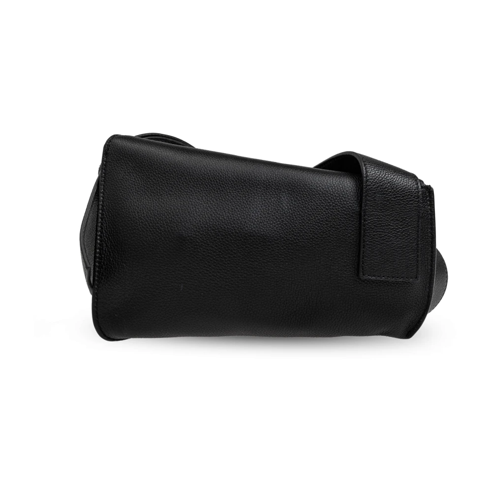 alexander mcqueen Heuptas Black Dames