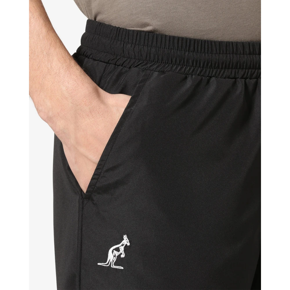 Australian Archief Smash Herenbroek Black Heren