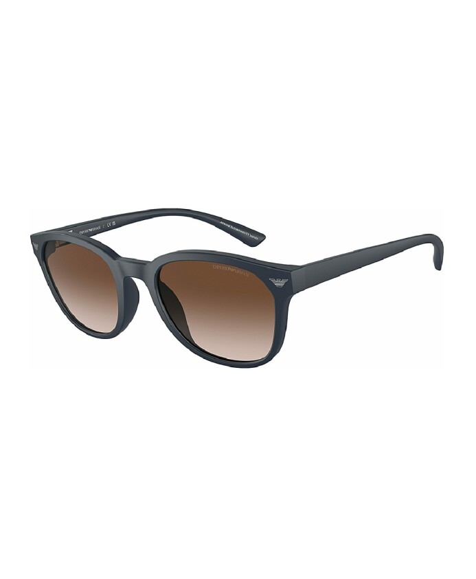 matte-blue-sunglasses-with-brown-gradient