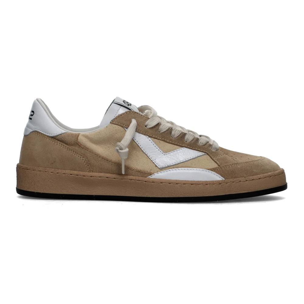 4B12 Play NEW U10009 Heren Schoenen Beige