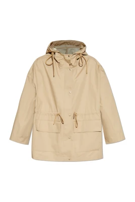 Gaillon Hooded Parka