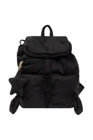 ‘Joy Rider’ backpack with logo