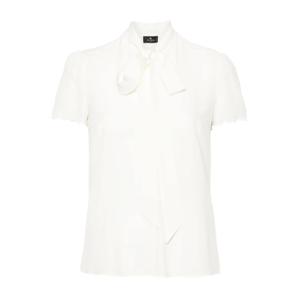 Blouses & Shirts > Blouses - - Etro - Modalova