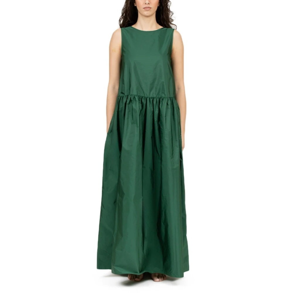 Dresses > Day Dresses > Maxi Dresses - - Max Mara Studio - Modalova