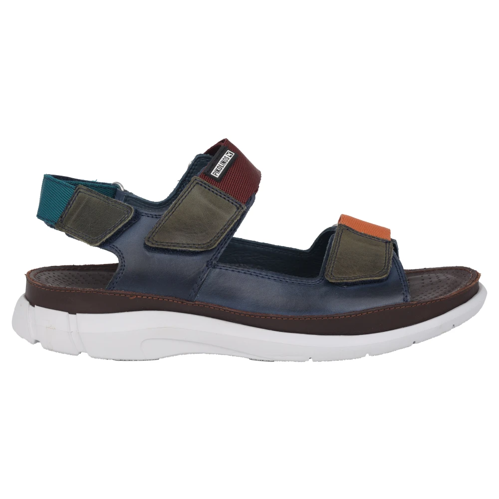 Shoes > Sandals > Flat Sandals - - Pikolinos - Modalova