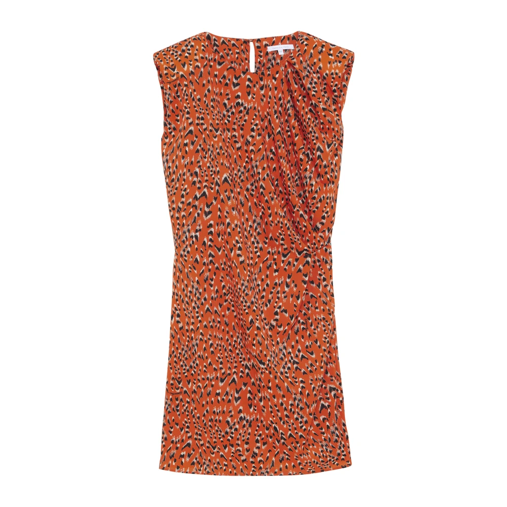 Dresses > Day Dresses > Short Dresses - - Patrizia Pepe - Modalova
