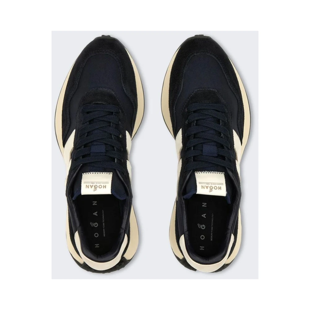 Hogan H601 Allacciata H Patch