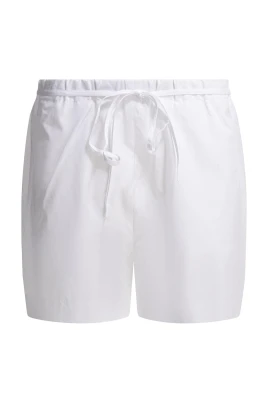 Malone bomullstwillshorts