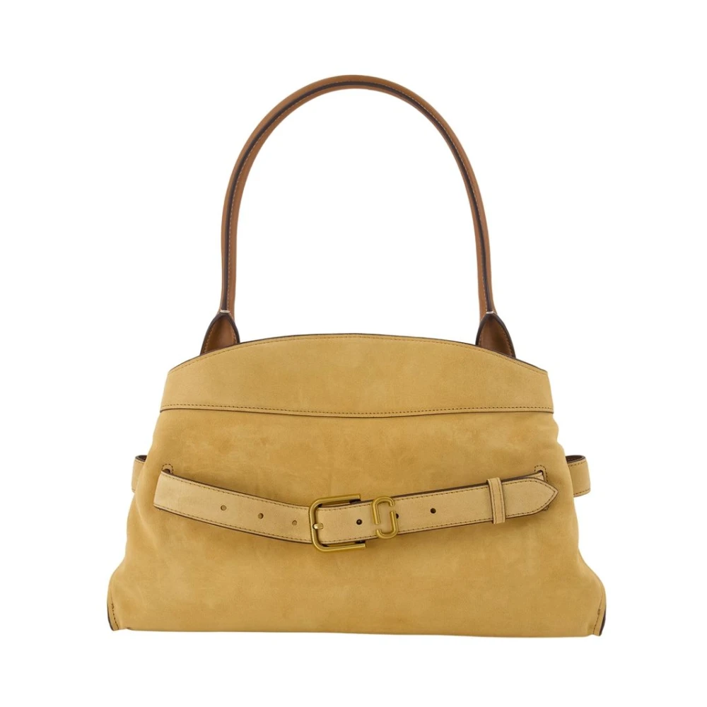 Marc Jacobs Donna Beige Borse, Taglia Unica, New,