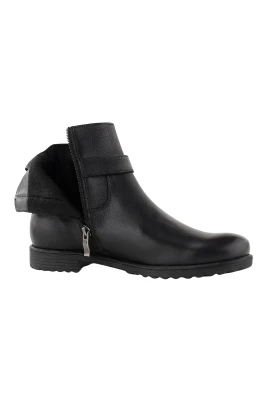Liverpool Ankelboots