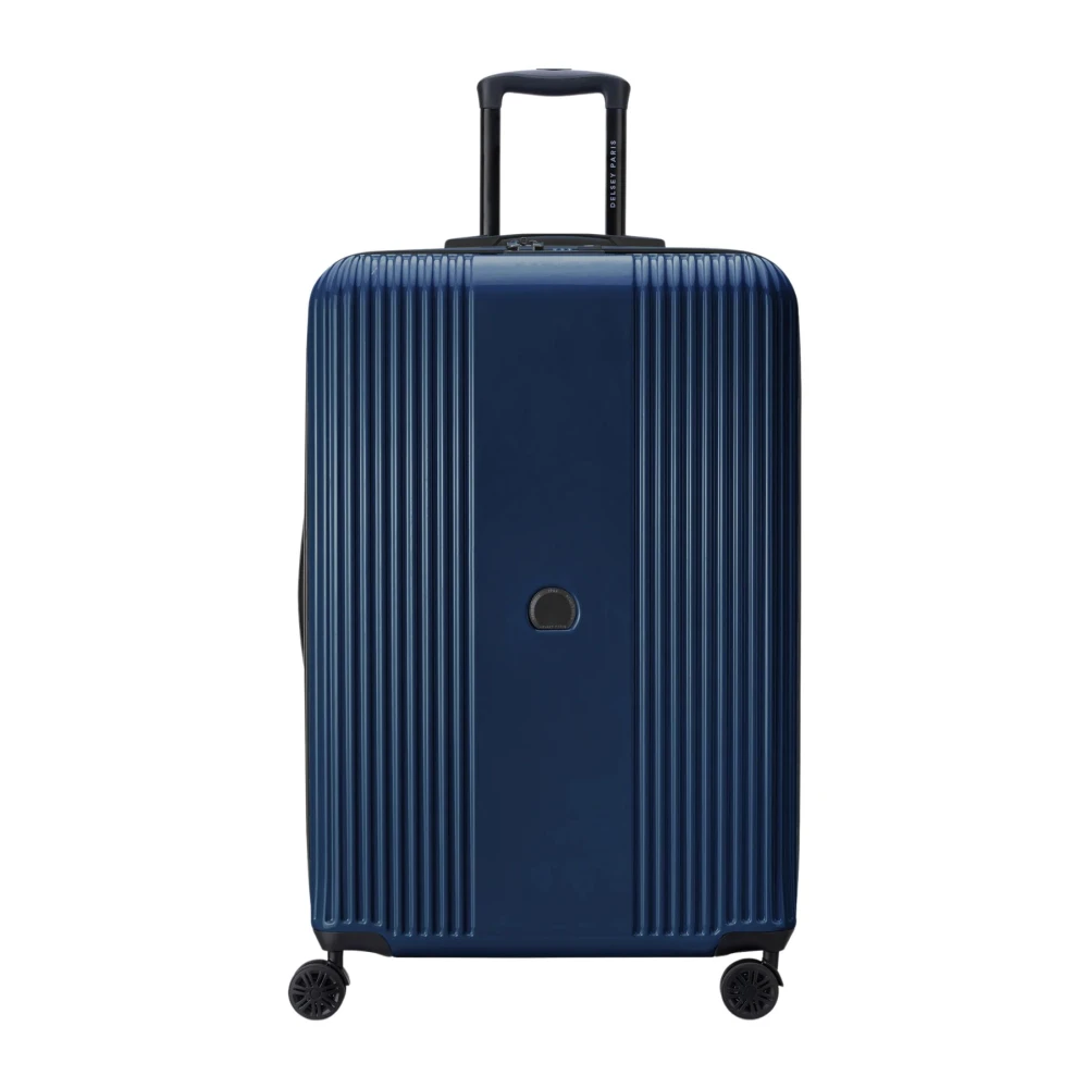 Suitcases > Large Suitcases - - Delsey - Modalova