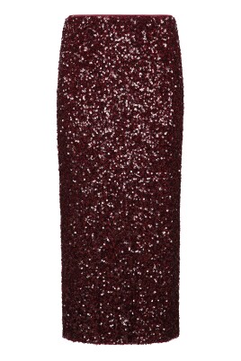 sequined-gonna-skirt