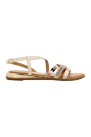 Flat Sandals