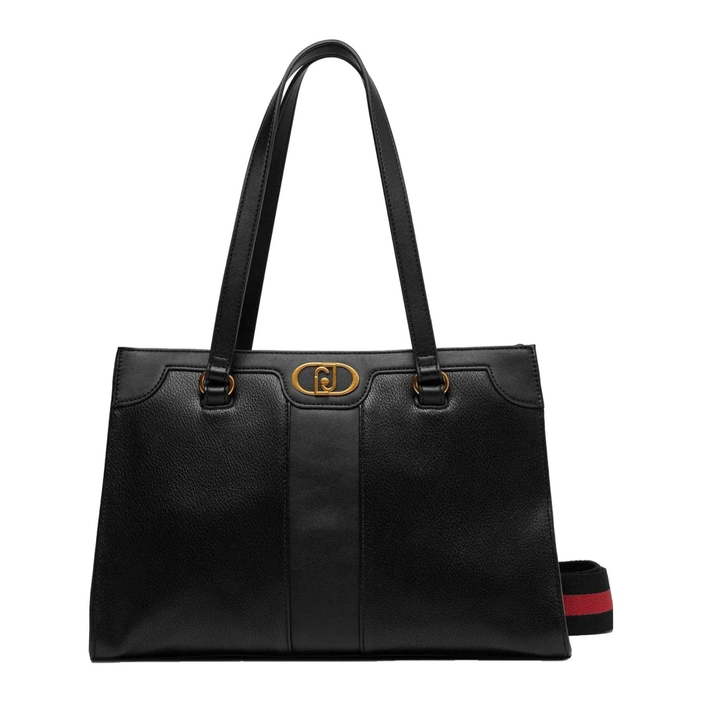 Liu Jo Cross Body Bags Black Dames