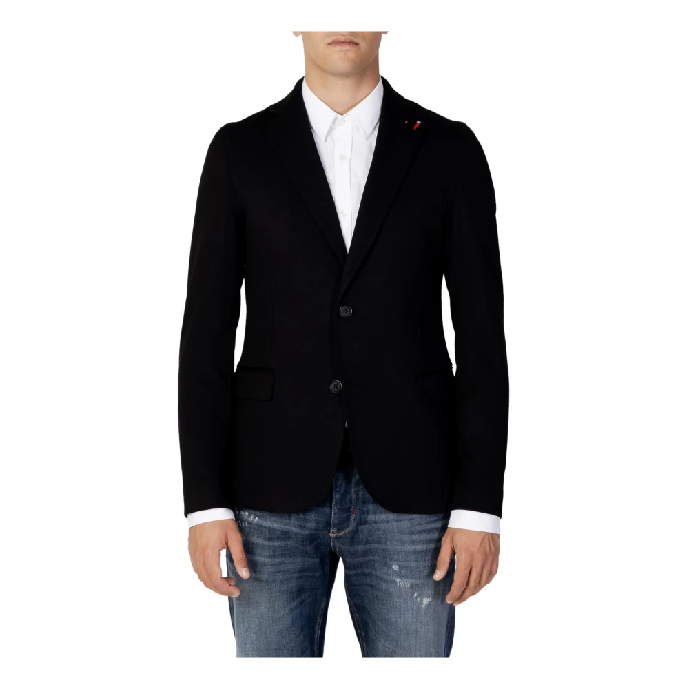 Jackets > Blazers - - Mulish - Modalova