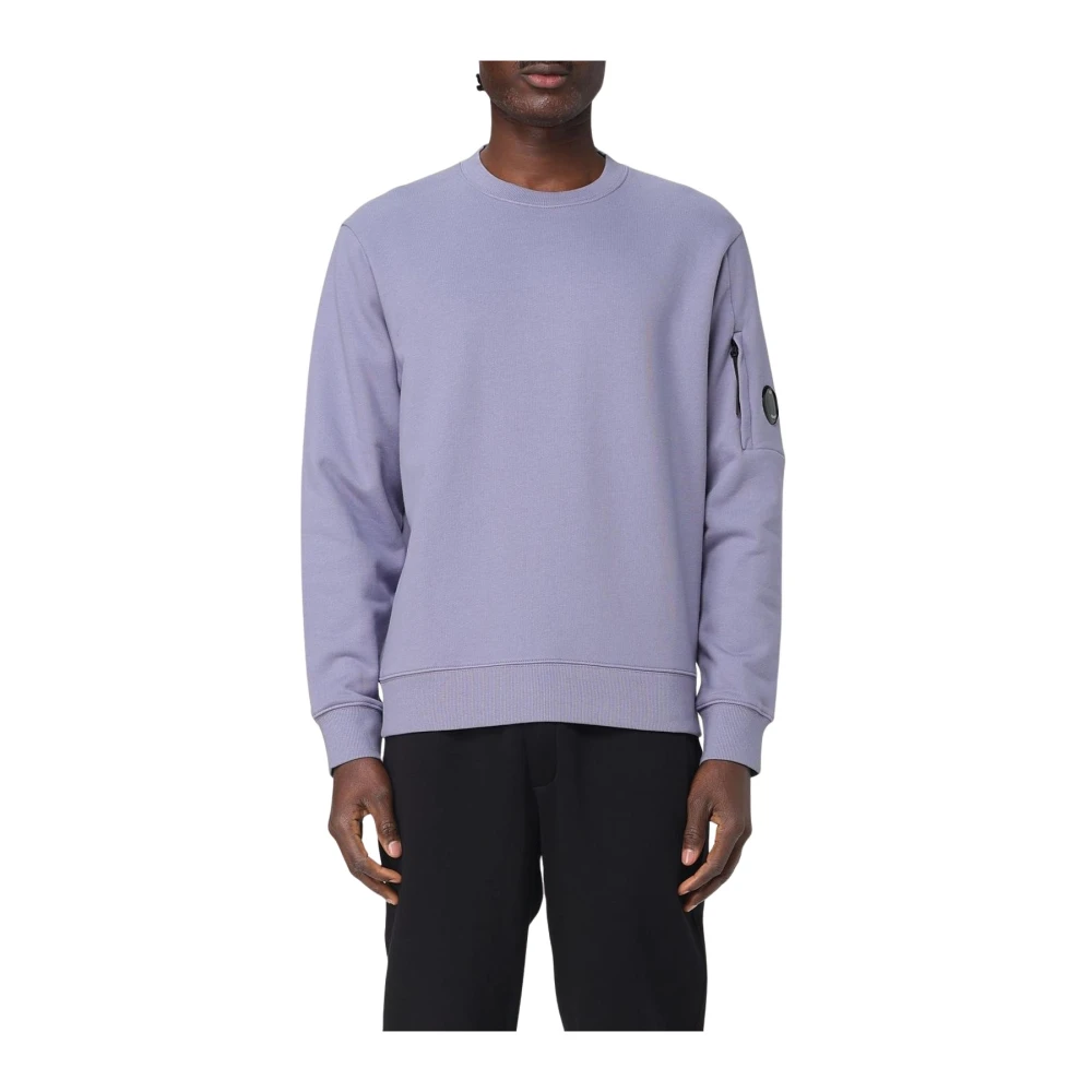 Sweatshirts & Hoodies > Sweatshirts - - C.p. Company - Modalova