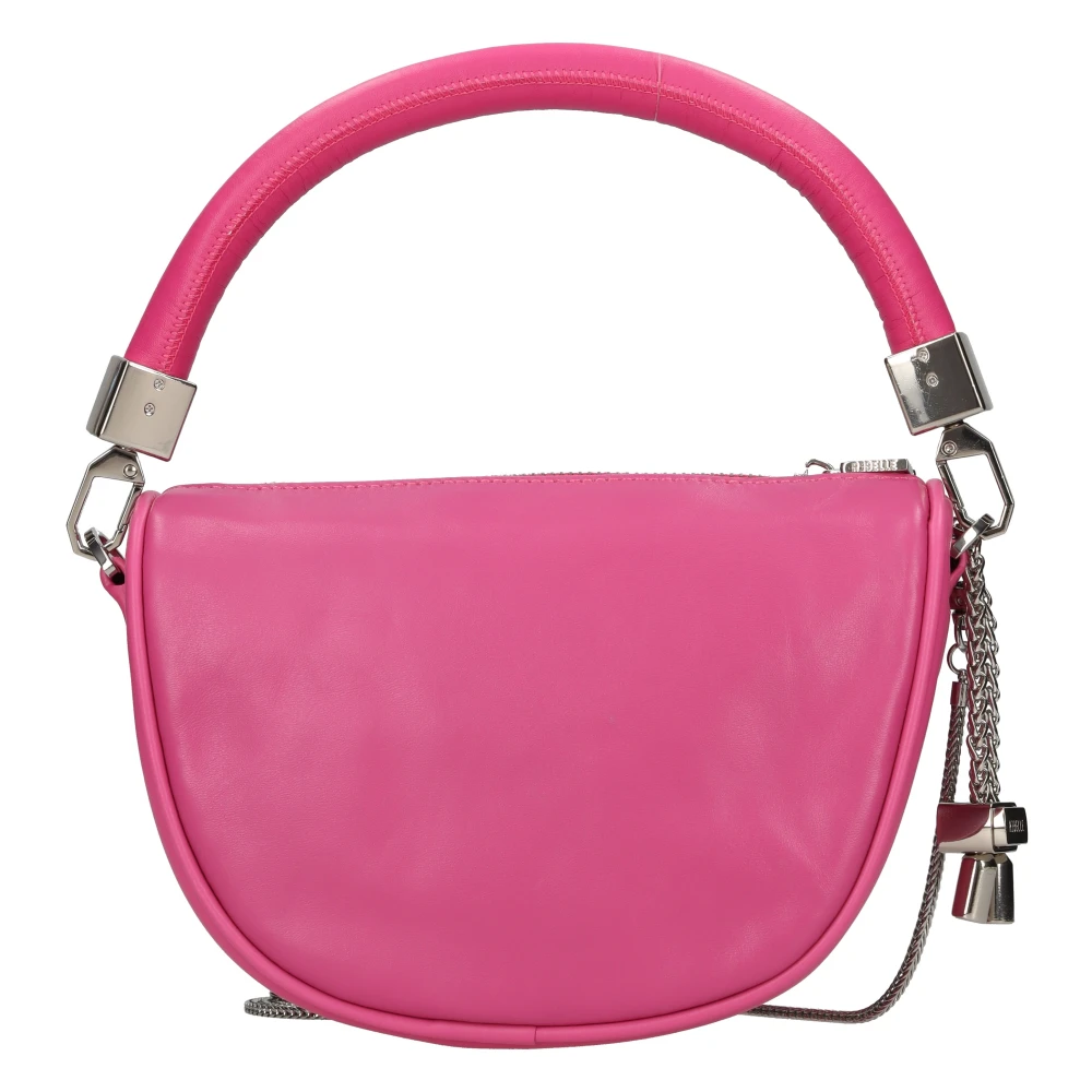 Rebelle Tassen.. Fuchsia Pink Dames