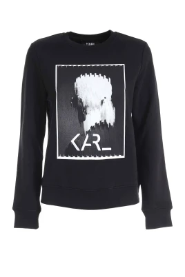 Karl Legend Sweatshirt