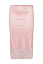 jupe-midi-rose-en-maille-avec-cristaux
