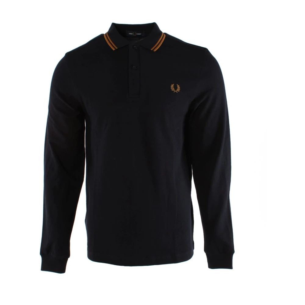 Tops > Polo Shirts - - Fred Perry - Modalova