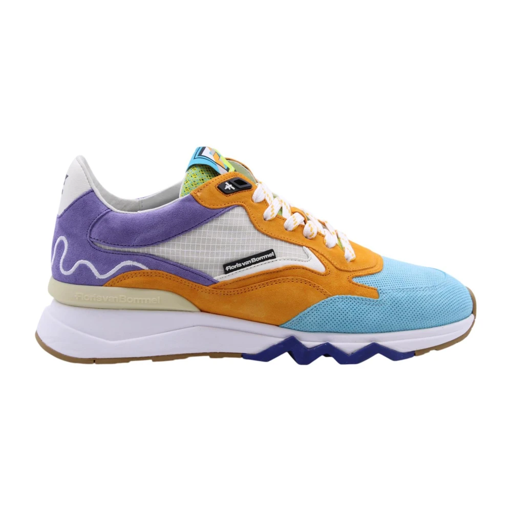 Shoes > Sneakers - - Floris van Bommel - Modalova