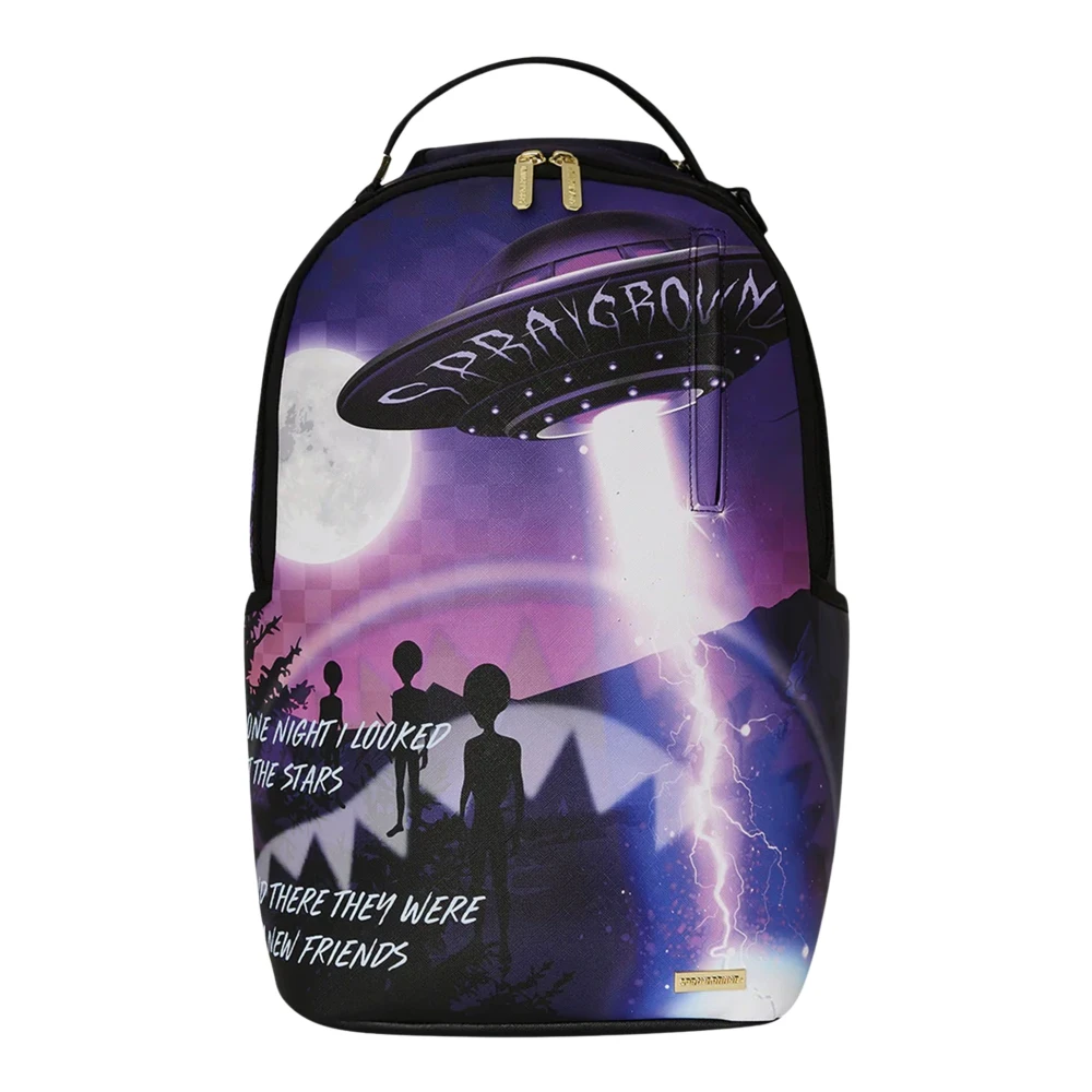Bags > Backpacks - - Sprayground - Modalova