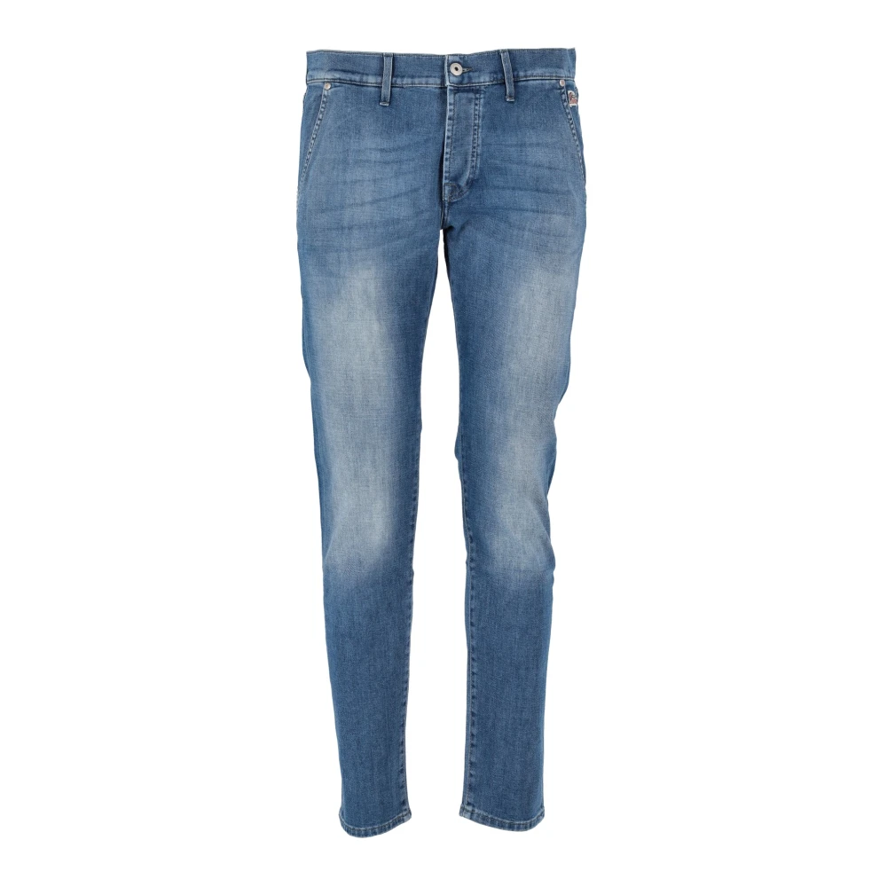 Jeans > Slim-fit Jeans - - Roy Roger's - Modalova