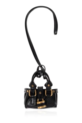 Mini Paddington Bag Charm