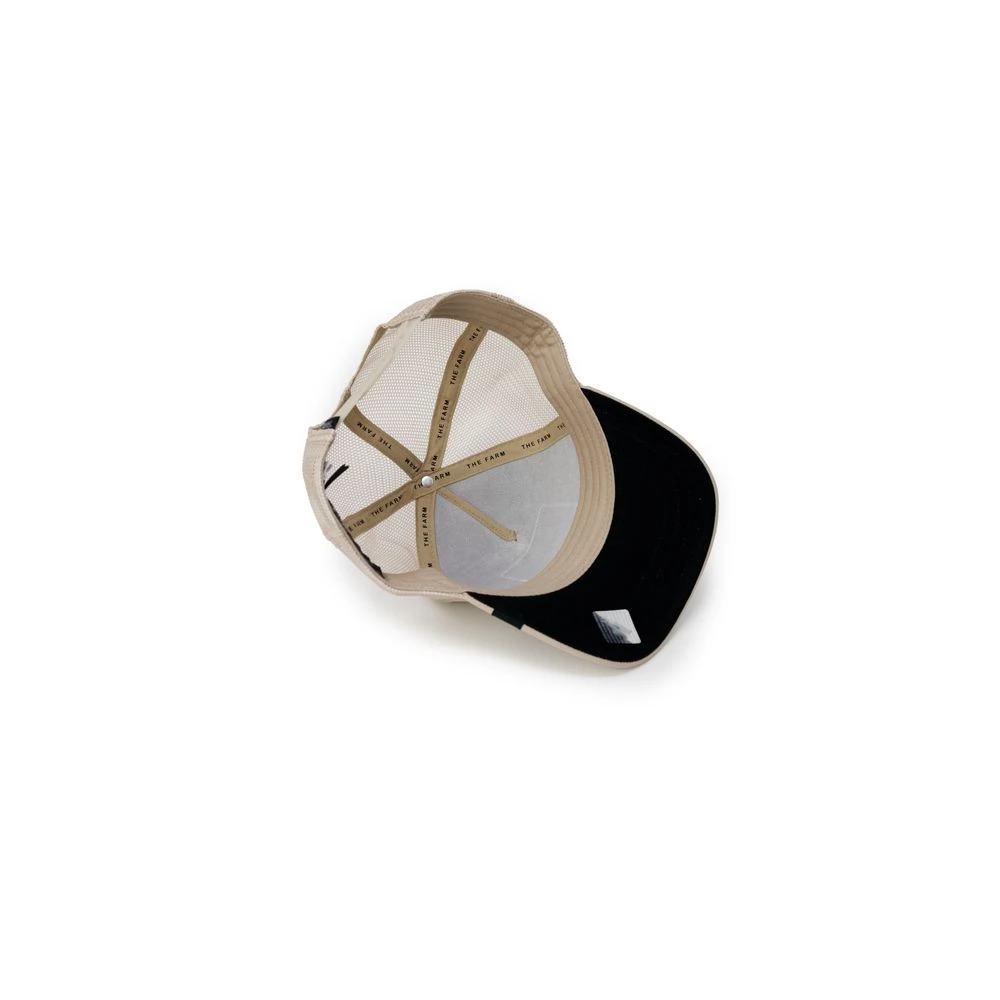 Goorin Bros Beige Katoenen Herenpet Lente Zomer Beige Heren