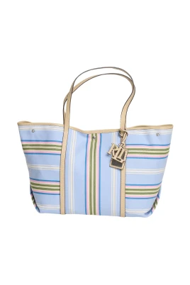 Fantasy Print Tote Bag