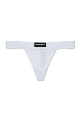 Heritage Thong