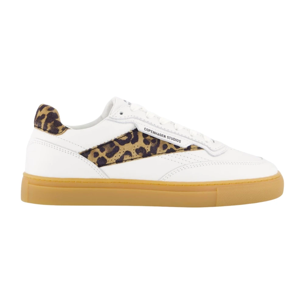 Shoes > Sneakers - - Copenhagen Studios - Modalova