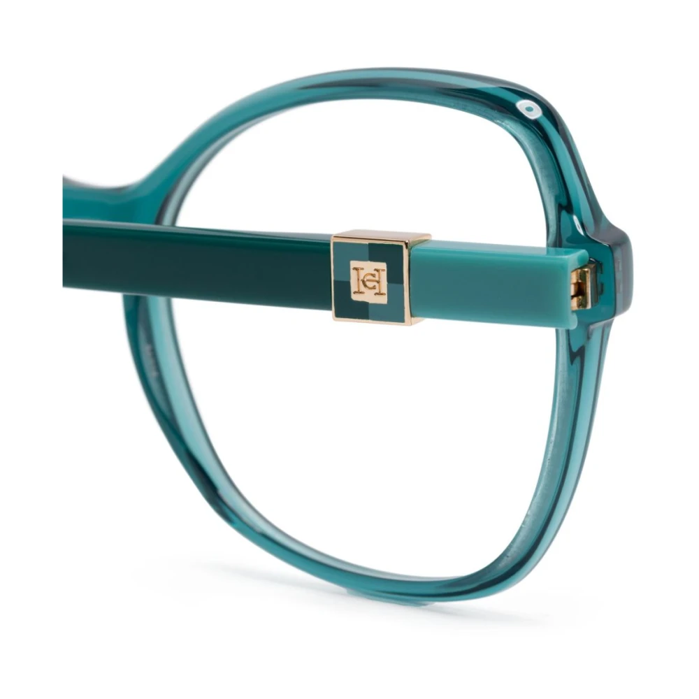 Carolina Herrera Her0275 1ED Optical Frame Green Dames