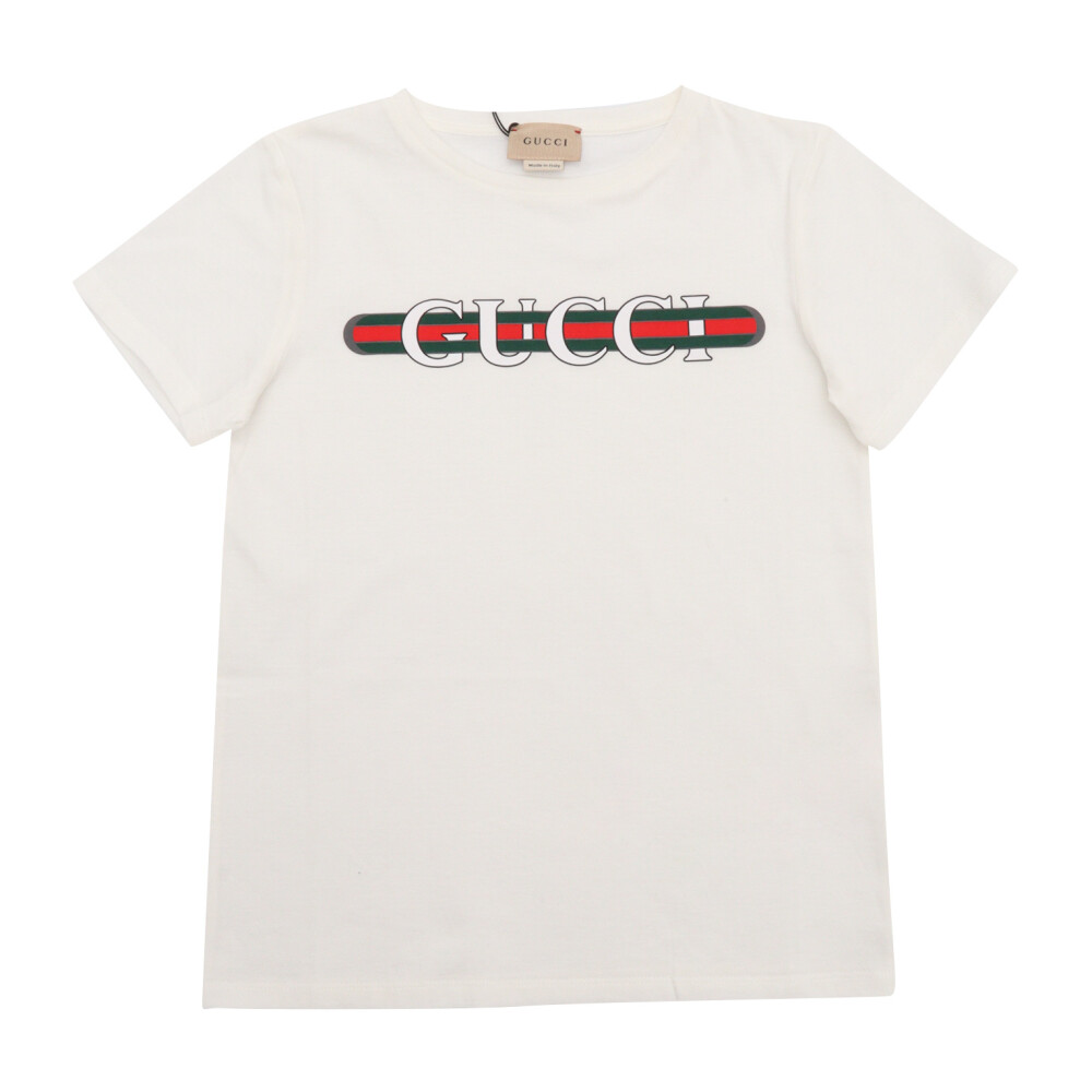 Gucci Short Sleeve T-Shirts • Shop Short Sleeve T-Shirts from
