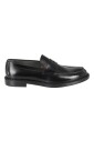 mocassin-penny-noir