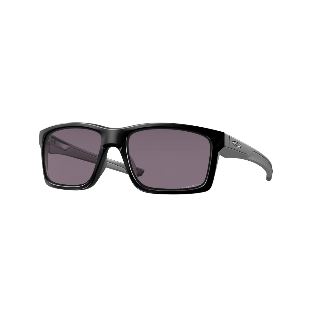 Oakley Men's Black Sunglasses, 61 Mm, Mainlink