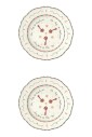 assiette-plate-avec-cles