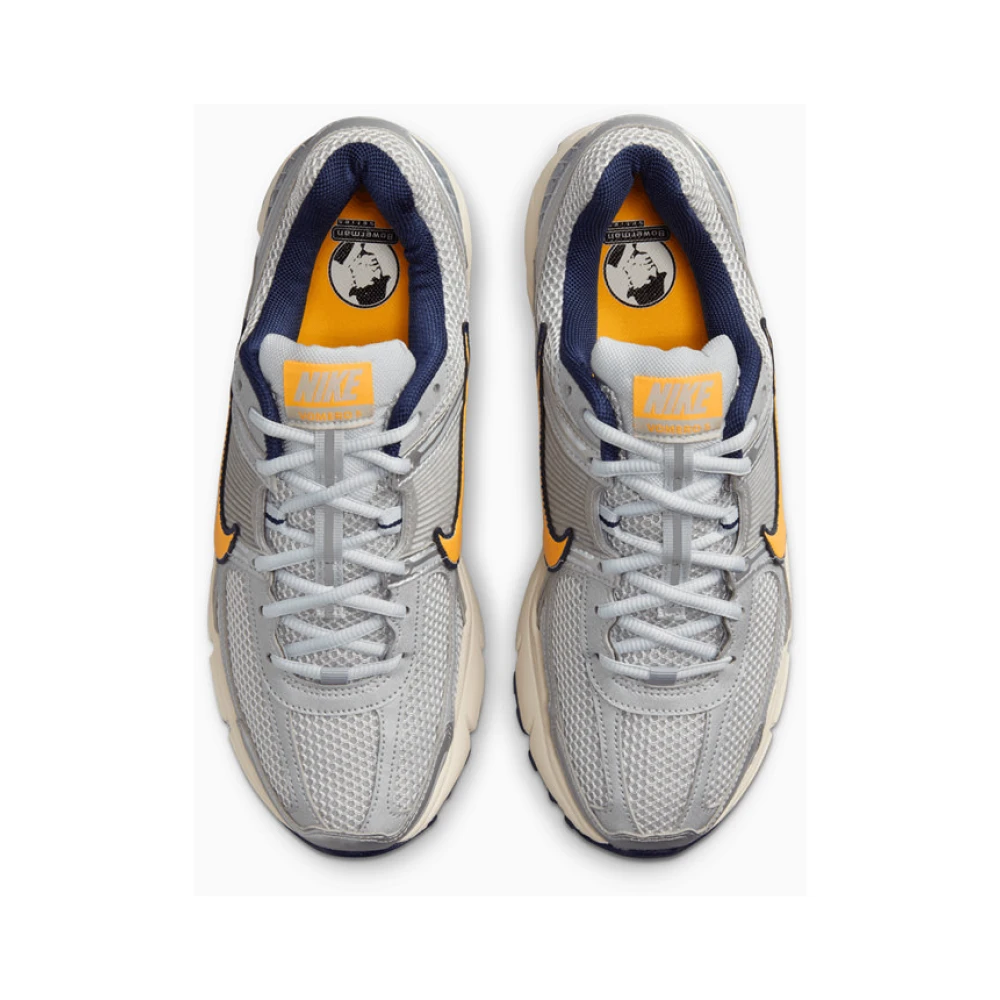 Nike Zoom Vomero 5 Sneakers Gray Heren