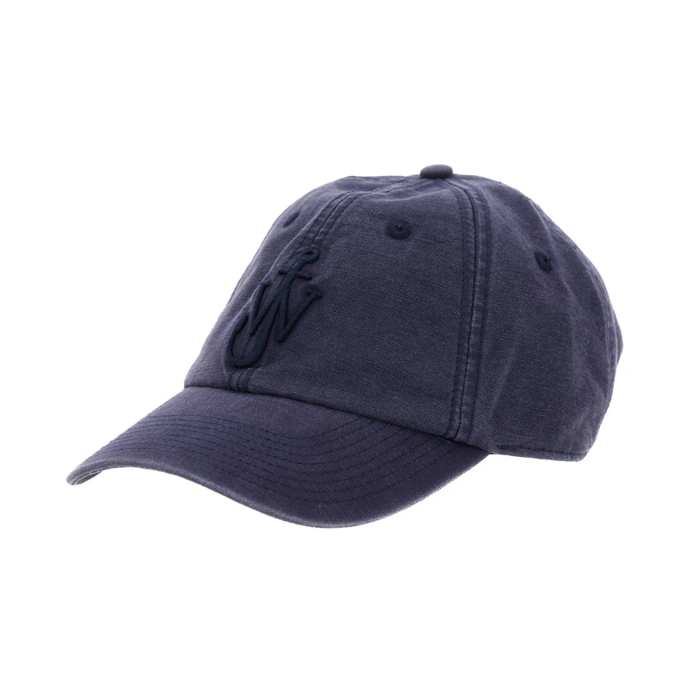 Accessories > Hats > Caps - - JW Anderson - Modalova