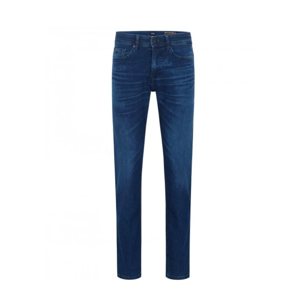 Jeans > Skinny Jeans - - Hugo Boss - Modalova