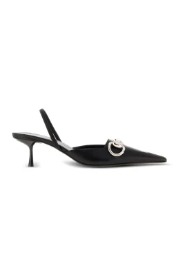 Morsetto Pump