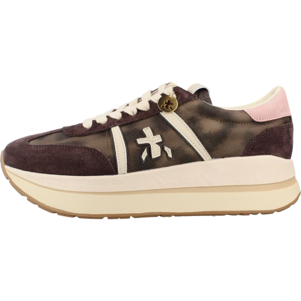 SNEAKER BETHCOIN 8500 PREMIATA - Immagine 3