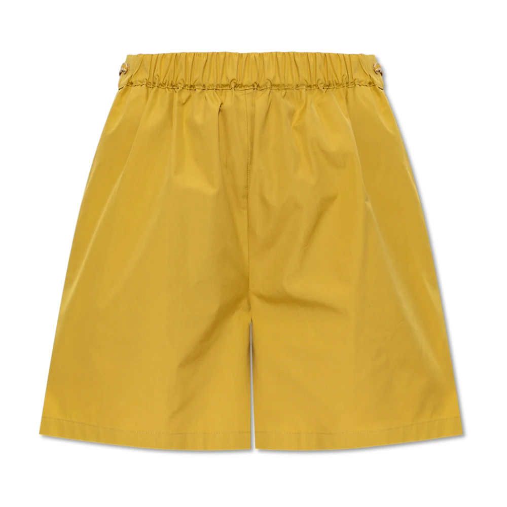 Shorts > Short Shorts - - Max Mara - Modalova