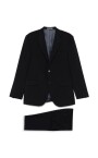 navy-blue-button-dress