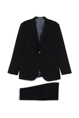 navy-blue-button-dress