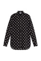 chemise-a-pois