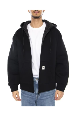 Blueprint Hoodie