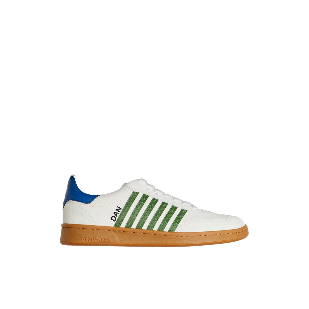 Shoes > Sneakers - - Dsquared2 - Modalova