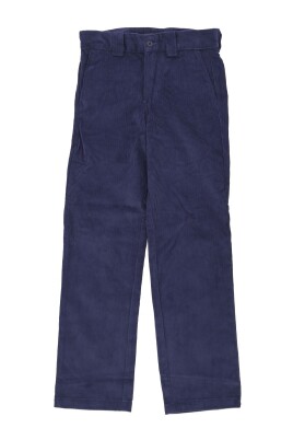 navy-blue-velvet-long-trousers