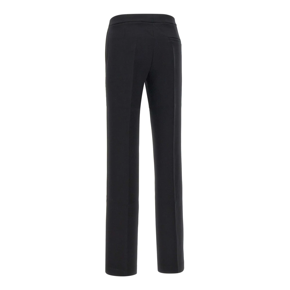 Andamane Zwarte Broek Black Dames
